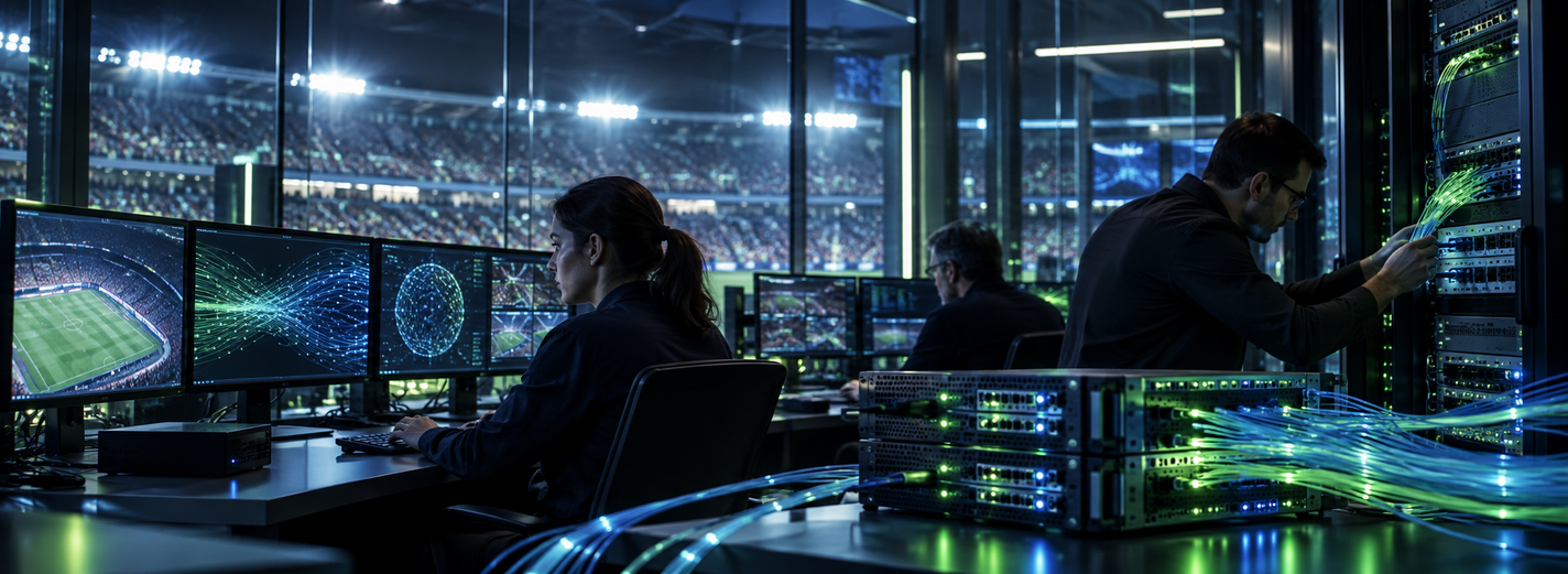 How to Integrate Odds and Sports Data Providers into a Sportsbook