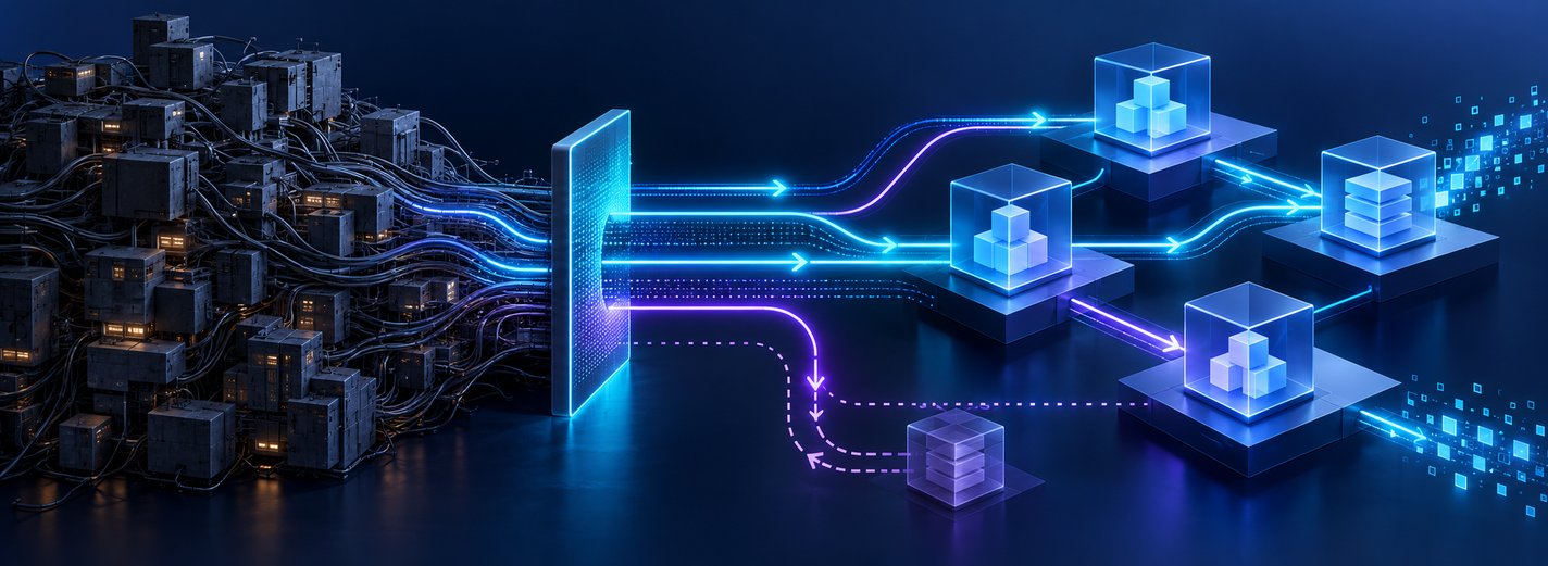 Planning Data Migration for a Live iGaming Platform