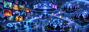 Social Gaming Platform Architecture and Virtual Economies