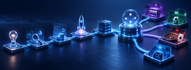 What an iGaming Discovery and Architecture Sprint Should Deliver